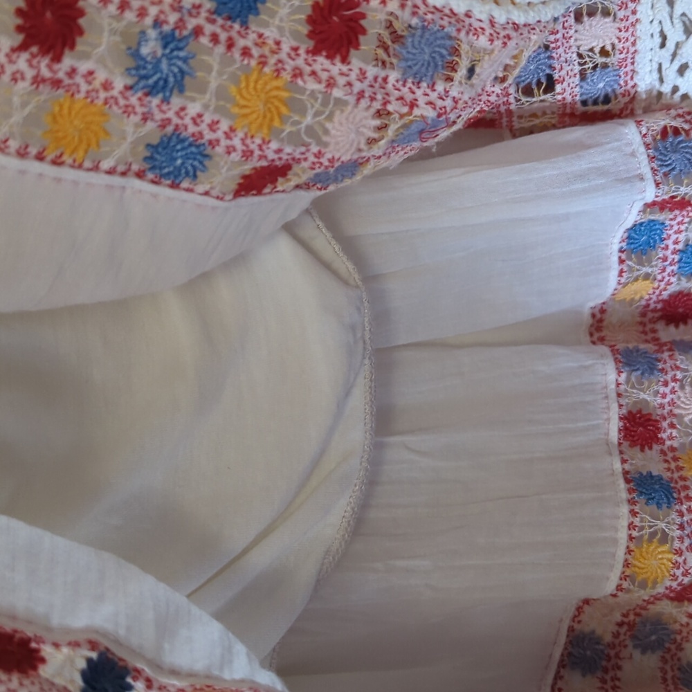 Free People Wander the Unknown Top - Size Small - Picture 7 of 10